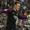 Top Saves Ter Stegen di La Liga 2016/17 Top Saves Ter Stegen di La Liga 2016/17