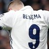 Gol-gol Indah Karim Benzema