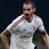 Montella Kirim 10 Pesan per Hari untuk Dapatkan Bonucci