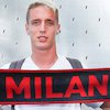 Andrea Conti, Permata Persepakbolaan Italia Andrea Conti, Permata Persepakbolaan Italia