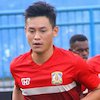 Masahito Siap Bantu Persiba Amankan Poin di Kandang