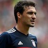 Bierhoff Santai Tanggapi Aksi Akrobat Berbahaya Hummels