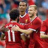 Matip Minta Liverpool Berjuang Maksimal di Playoff Liga Champions