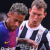 Allegri Puji Neymar, Tunggu Bernardeschi