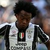 Juventus Mentahkan Proposal Arsenal untuk Cuadrado