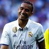 Madrid Diklaim Sepakat Lepas Danilo ke Man City