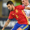 Ini Alasan Robert Moreno Panggil Dani Ceballos ke Timnas Spanyol