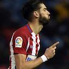 Yannick Carrasco Buka Peluang Tinggalkan Atletico