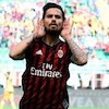 Suso dan Locatelli 'Untouchable' di Milan