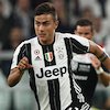 Tren Imbang Juventus vs Cagliari di Giornata 1 Tren Imbang Juventus vs Cagliari di Giornata 1