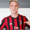 Galeri: Operasi Transfer Milan Sejauh Ini