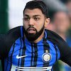 Gabigol Bakal Lanjutkan Karir di La Liga?