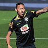 Marquinhos: Neymar Tidak Bilang Akan ke PSG