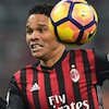 Siap Lepas Keita, Lazio Pertimbangkan Bacca