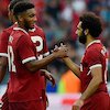 Highlights Friendly: Hertha Berlin 0-3 Liverpool