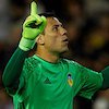 Mr Penalty Specialist Diego Alves Dilego ke Flamengo Mr Penalty Specialist Diego Alves Dilego ke Flamengo