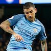 Kolarov, Eks Lazio Itu Hampir Pasti Gabung Roma