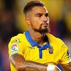 Kevin-Prince Boateng: Saya Takkan Jadi Starter di Barcelona Kevin-Prince Boateng: Saya Takkan Jadi Starter di Barcelona