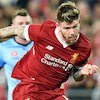 Riise Senang Melihat Performa Apik Moreno