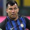 Dibuang Inter, Boca Juniors Siap Tampung Medel Dibuang Inter, Boca Juniors Siap Tampung Medel