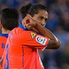 Mauricio Lemos, Bek Berbekal Kemampuan Mencetak Gol Mauricio Lemos, Bek Berbekal Kemampuan Mencetak Gol