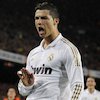 Golazo El Clasico: Cristiano Ronaldo 2012, Calma Golazo El Clasico: Cristiano Ronaldo 2012, Calma