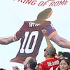 Tidak Ada Pewaris Francesco Totti di Roma