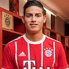 James Puas dengan Debut Juaranya di Munchen