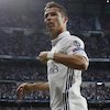 Gol-gol Fantastis Ronaldo 8 Tahun di Madrid