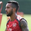 Wenger Sudah Tak Butuh Theo Walcott di Arsenal