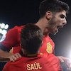 Asensio Targetkan Main di Piala Dunia 2018