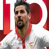 Dibantai Madrid 5-0, Nolito: Itu Memalukan Bagi Kami