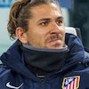 Derita dan Sesal Cerci Dari Masa-masa Suram di Atletico Madrid Derita dan Sesal Cerci Dari Masa-masa Suram di Atletico Madrid