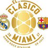 Bulan Ini, Madrid Hadapi MU, City dan Barcelona