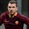 Koeman Inginkan Dzeko Sebagai Ganti Lukaku