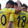 La Liga - 5 Gol Terbaik Villarreal 2016/17