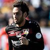 Datang ke Milan Pakai Jet Pribadi, Calhanoglu: Saya Bahagia!