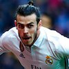 Bale Tegaskan Tinggalkan Spurs Bukanlah Kekeliruan