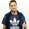 Foto dan Video: Hakan Calhanoglu Tiba di Milan