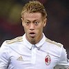 Keterpurukan AC Milan di Mata Keisuke Honda: Pemain Standar, Tak Punya Strategi