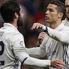 10 Gol Terbaik Real Madrid di La Liga 2016/17