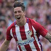 10 Gol Terbaik Atletico Madrid di La Liga 2016/17