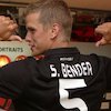 Sven Bender Gabung Saudara Kembarnya di Leverkusen Sven Bender Gabung Saudara Kembarnya di Leverkusen