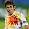 Mengenal Jesus Vallejo, Pengganti Pepe di Madrid