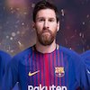 Barcelona vs Chapecoense, 7 Agustus di Camp Nou