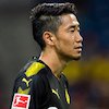 Kagawa, Pemain Asia Pertama Ikut Gerakan Amal Common Goal