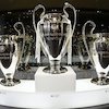 Real Madrid Penguasa Liga Champions Abad Ini