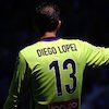 Diego Lopez, Malaikat Pelindung Espanyol