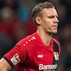 Leverkusen Restui Leno ke Arsenal