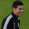 James Yang Fantastis di Tangan Ancelotti